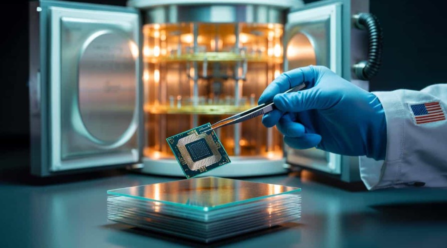 Quantum qubit coherence milestone